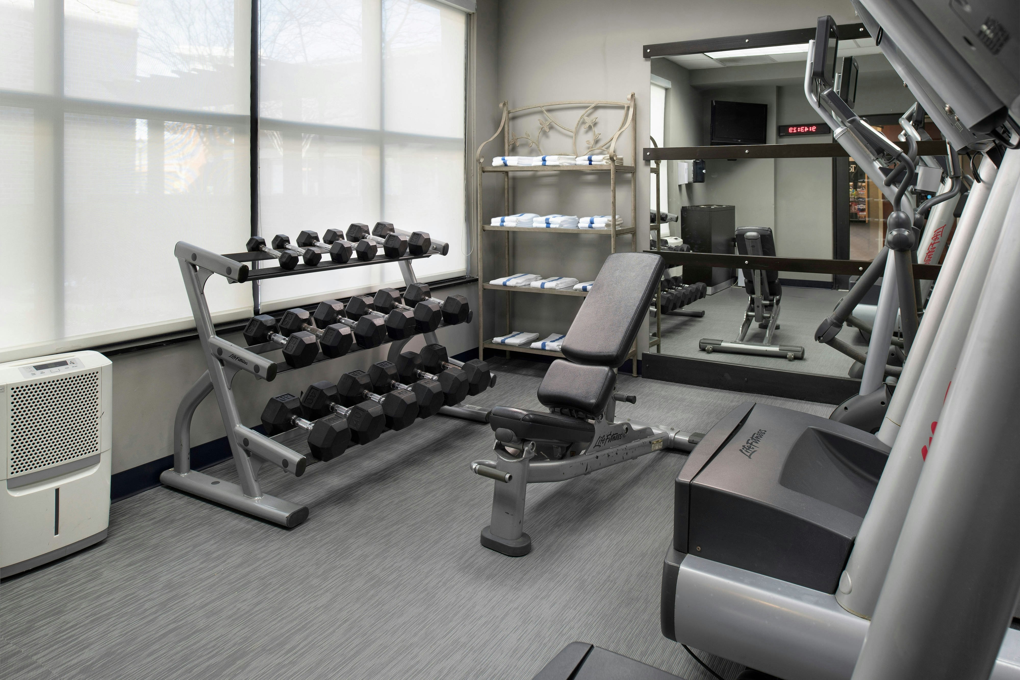 Courtyard by Marriott Collierville 30/58