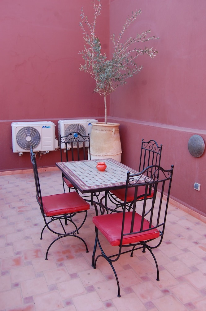 RIAD PLEIN SUD 41/50