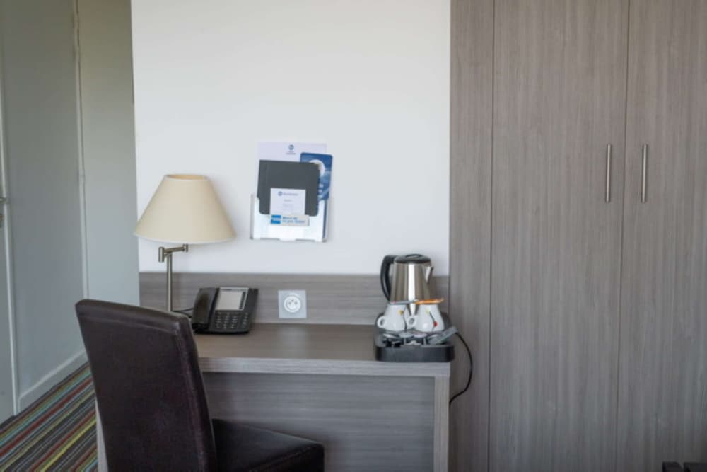 Best Western Hotel Des Thermes 40/42