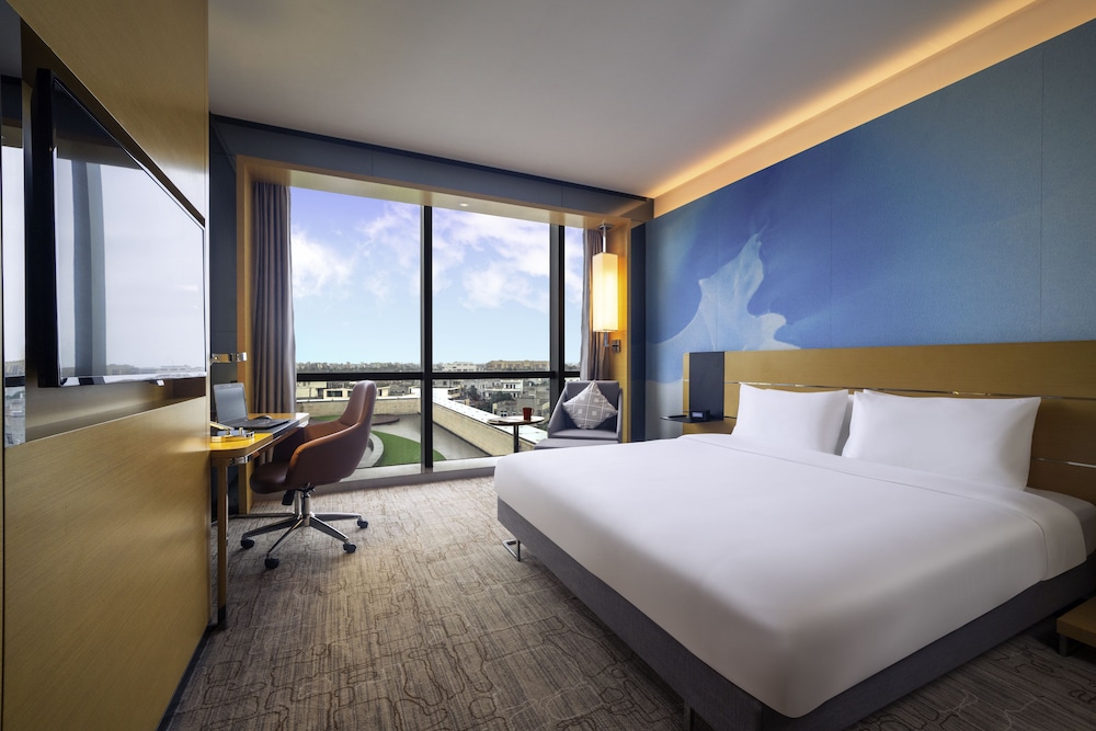 Novotel Haikou Xinbudao 24/63