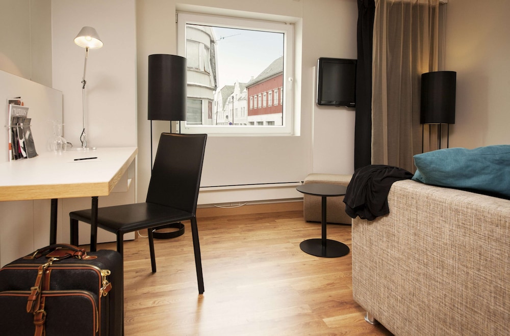 Scandic Haugesund 20/26