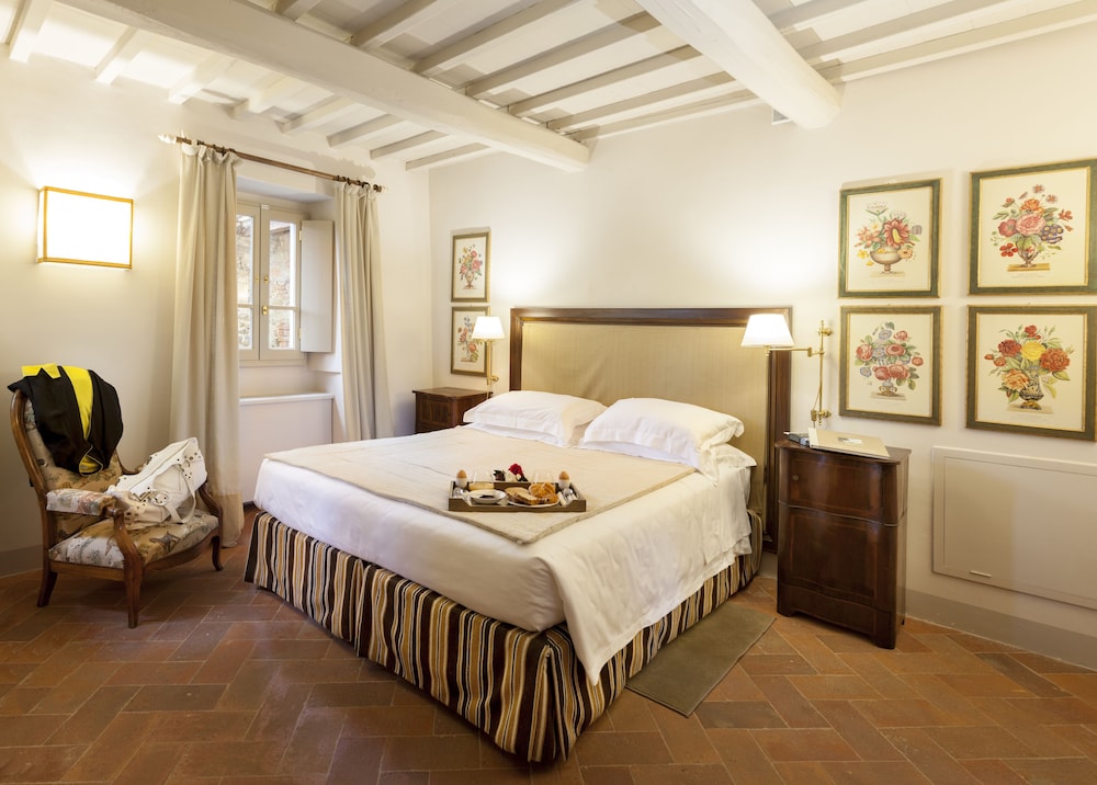 Il Borro Hotel 36/67