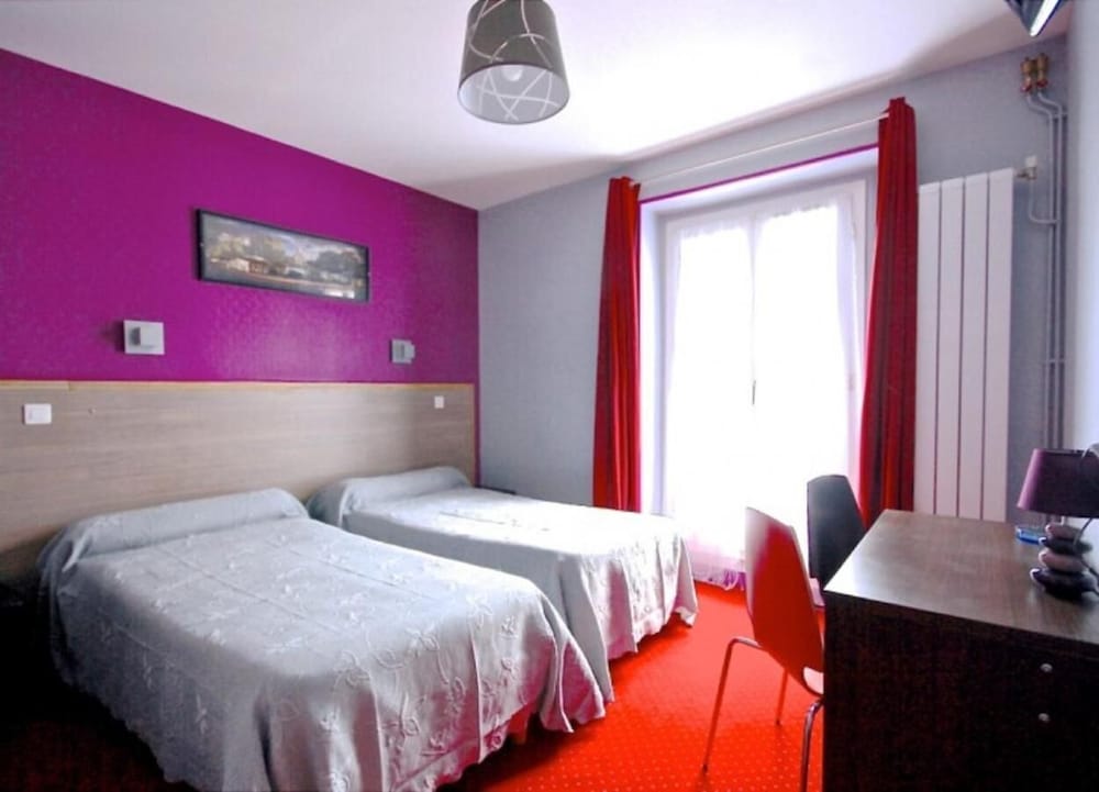 Hotel Telemaque 9/44