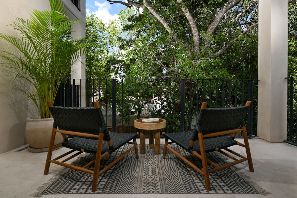 Casa Agape Boutique Hotel Tulum 36/44