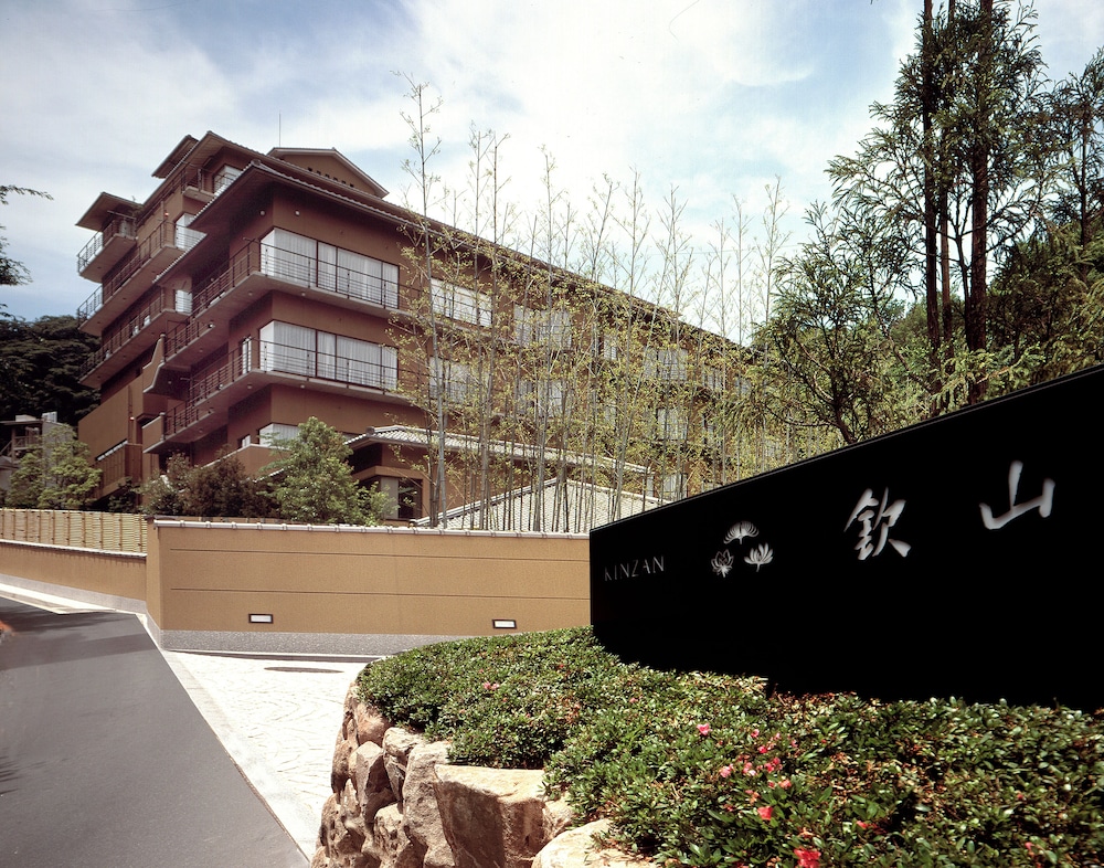 Kinzan 3/45
