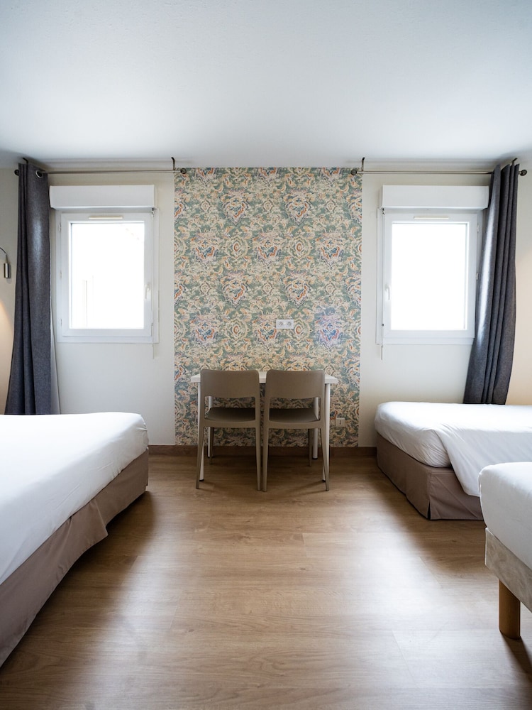 Hotel Grand Cap 14/38