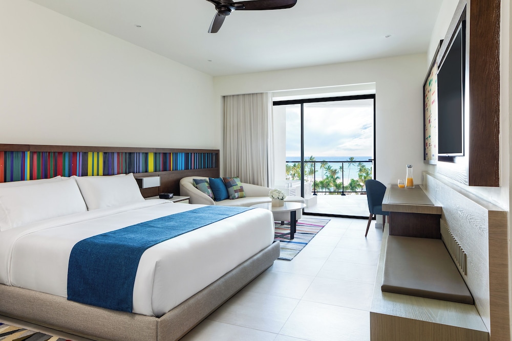 1 BEDROOM, GRAND, MASTER, CLUB, SUITE, OCEAN VIEW