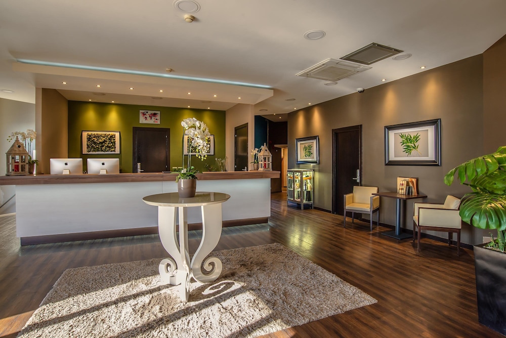 Hotel Roma Sud 7/50
