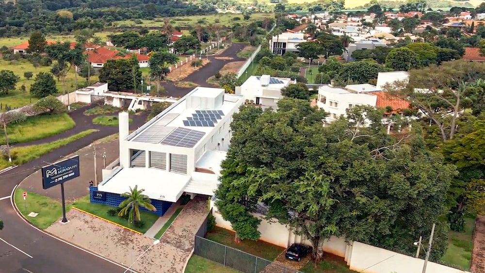 Hotel Morada Inn 33/39
