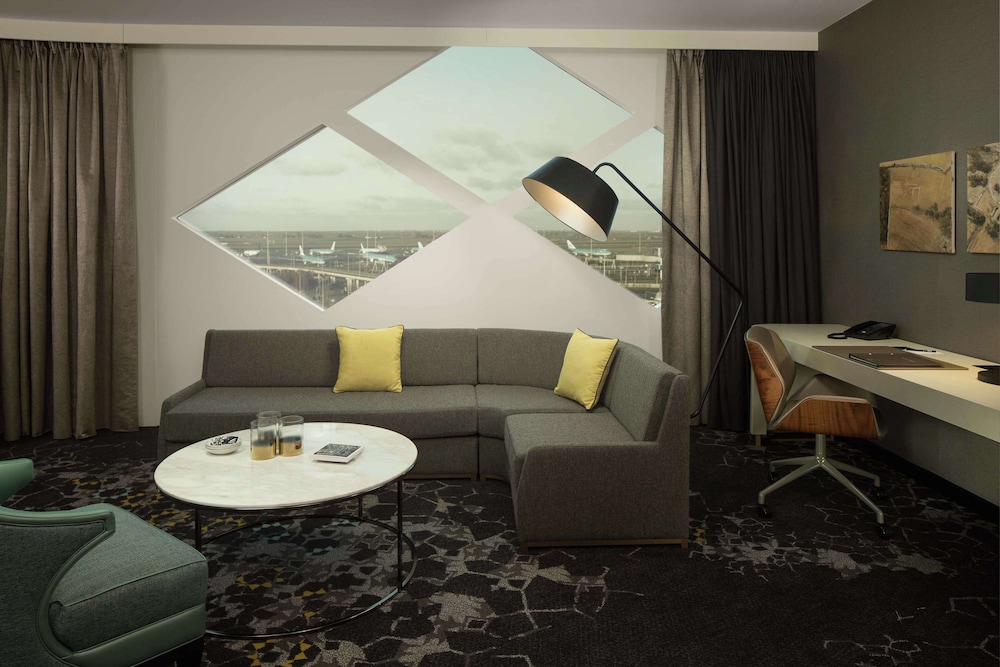 Hilton Amsterdam Airport Schiphol 64/78