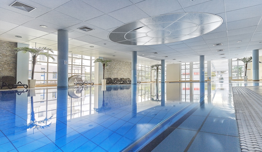 Apartamenty W Hotelu Diva Spa 43/70