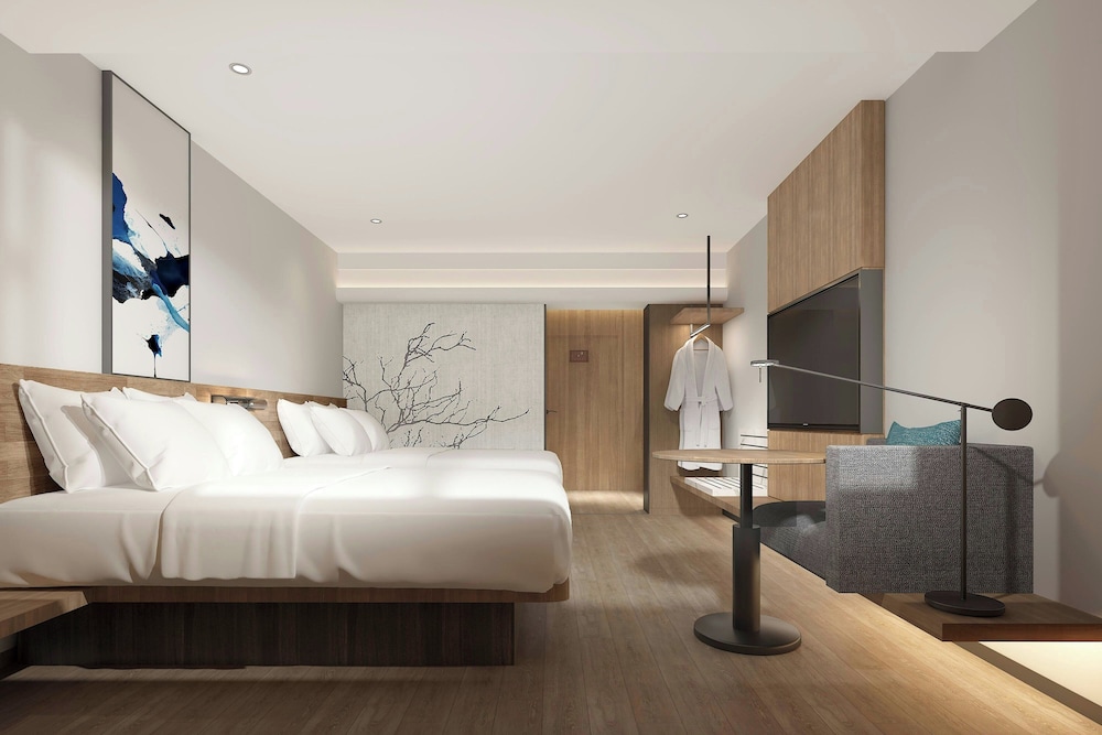 Fairfield by Marriott Beijing Capital Airport 19/44