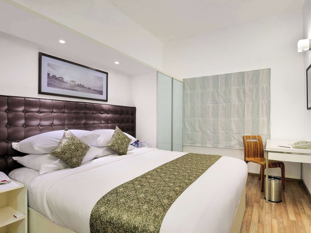 Grand Mercure Bangalore An Accor Hotels Brand 14/49