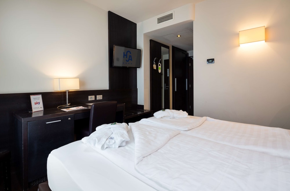 Best Western Hotel Adige 8/21