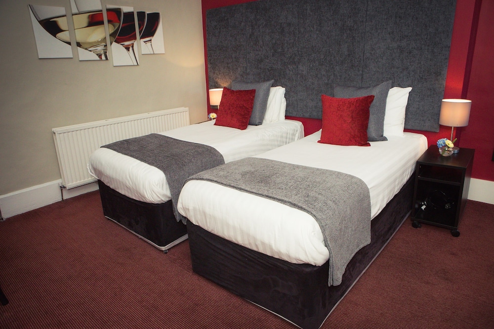 The Townhouse Chester 21/58
