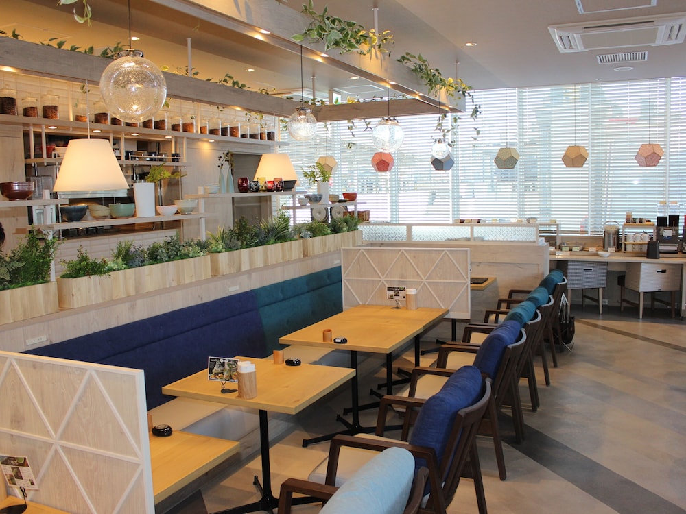 JR-EAST HOTEL METS FUNABASHI 16/19