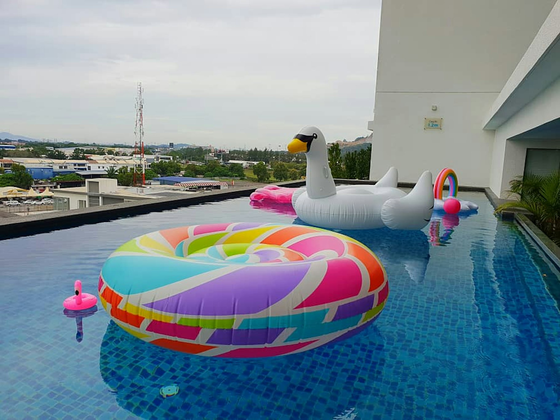 Iconic Hotel Penang 25/78
