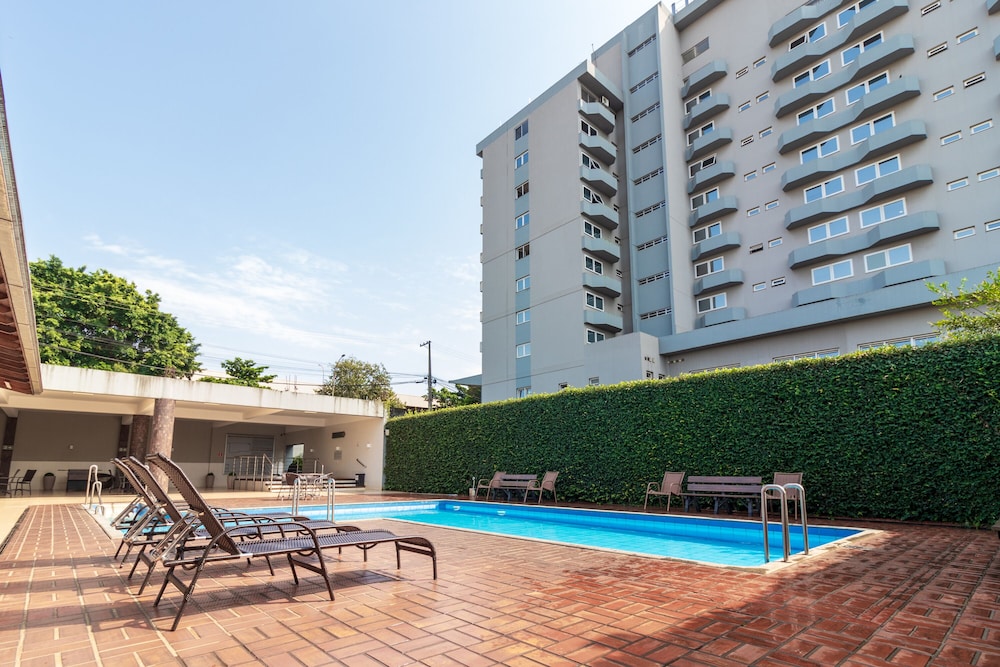 Luz Hotel by Castelo Itaipava 69/72