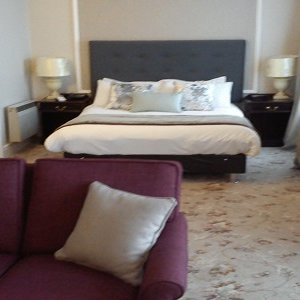 ROYAL VICTORIA HOTEL 5/8