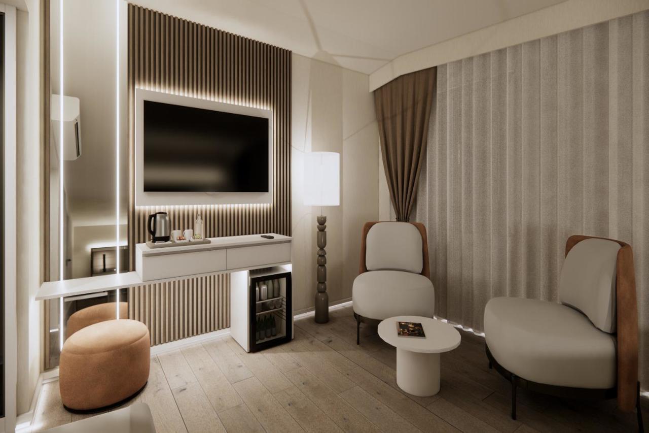 Sveo Hotel Istanbul 46/72