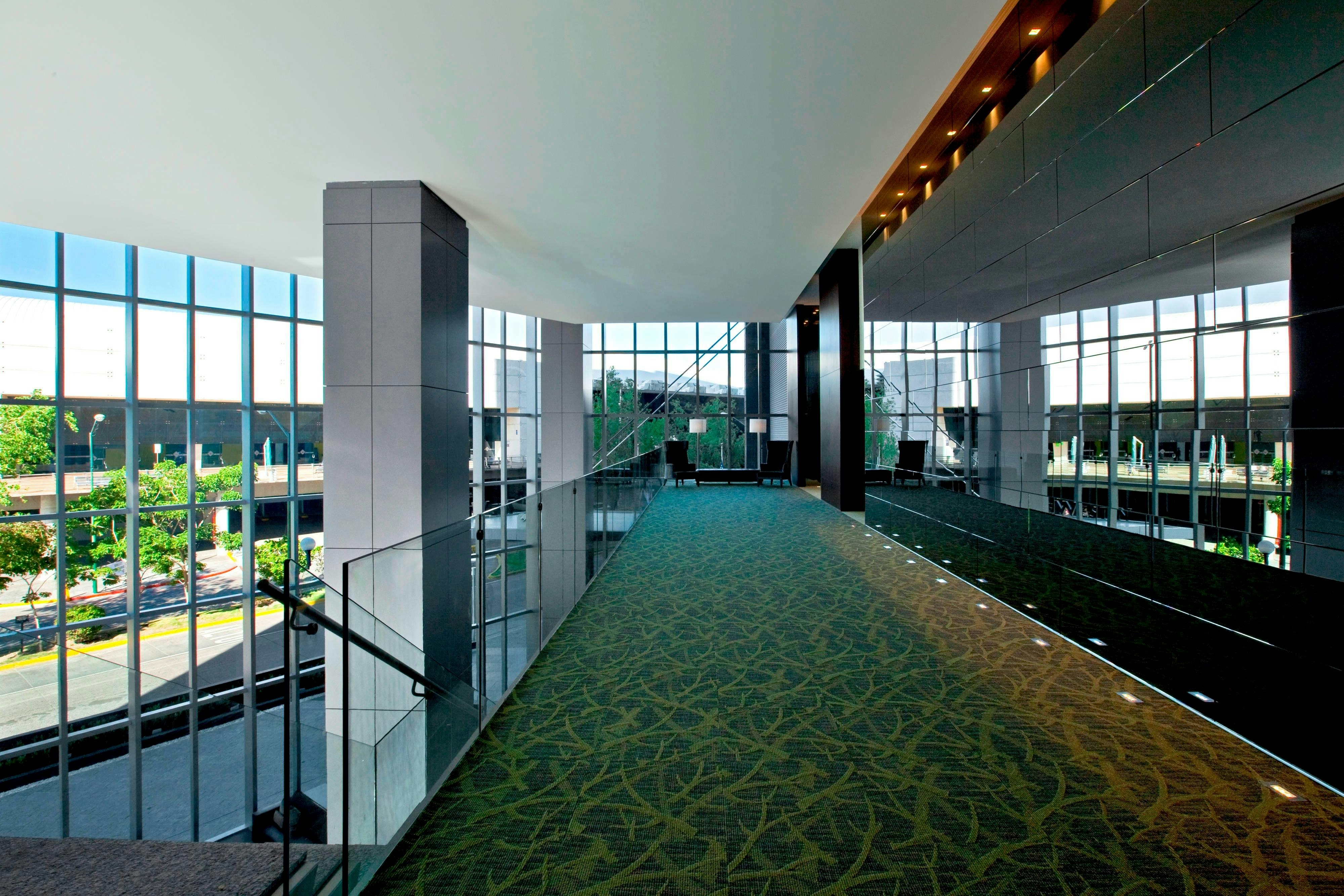 THE WESTIN GUADALAJARA 27/28