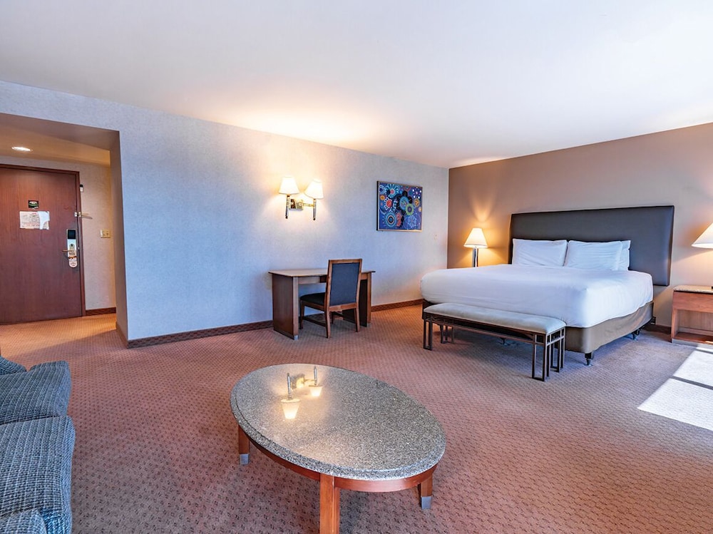 Room, King Bed, Accessible, Rio Hotel & Casino - Masquerade Tower 3/9