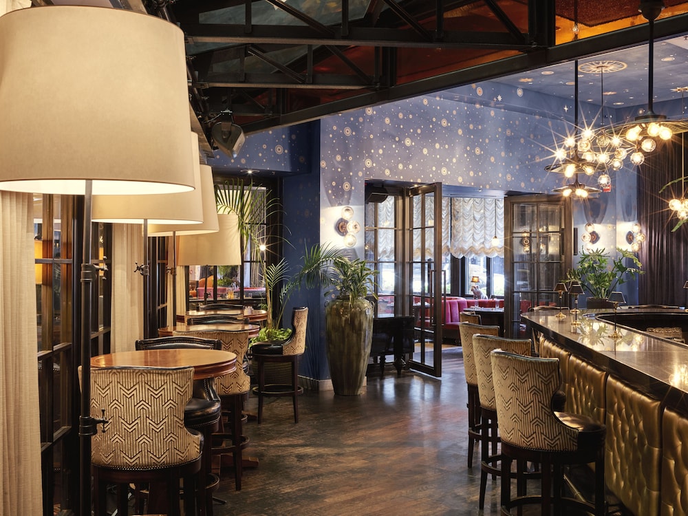 The Roxy Hotel New York 30/45