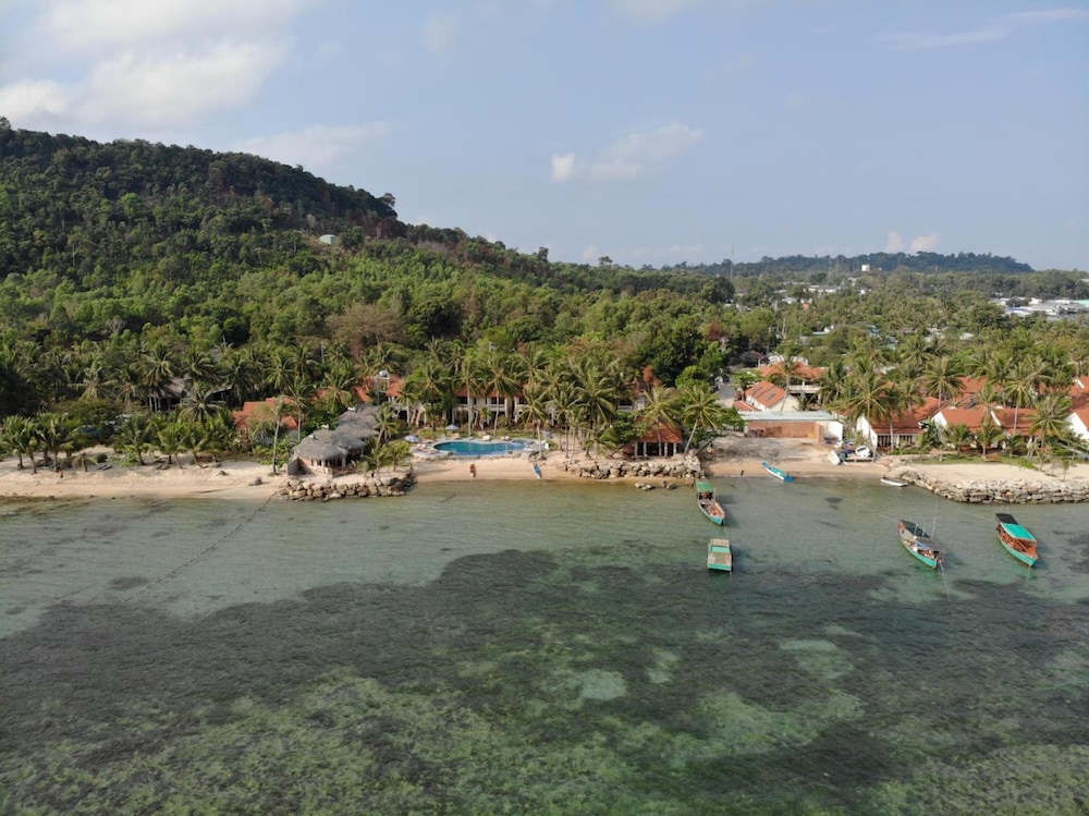 Phu Quoc Kim 2 Beach Front Resort 20/39