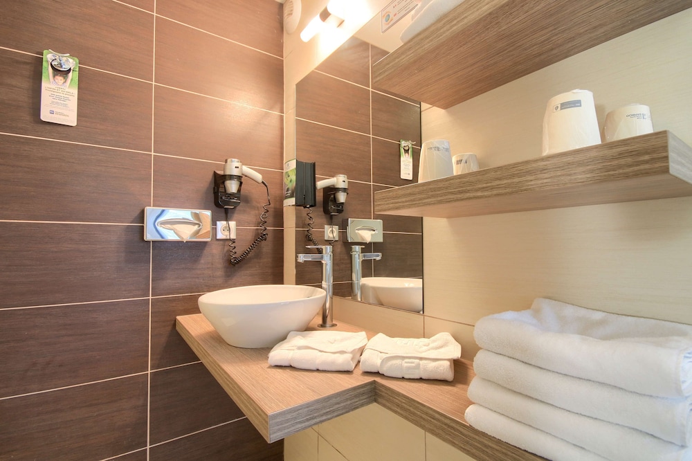 Sure Hotel By Best Western Reims Nord 26/44