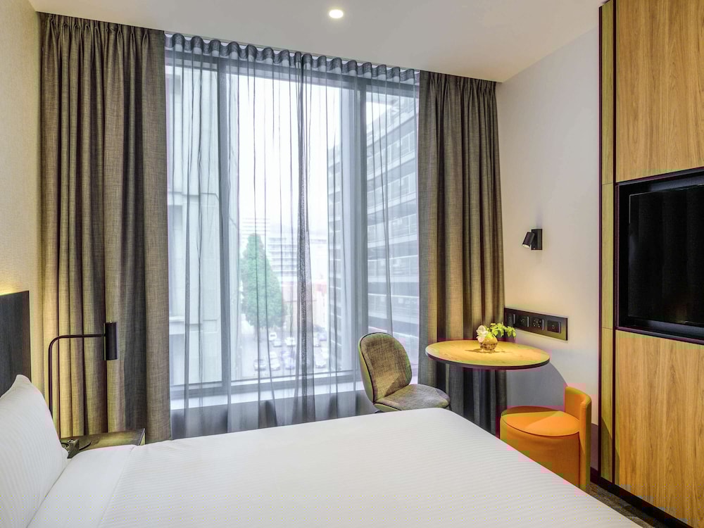 Movenpick Hotel Hobart 32/73