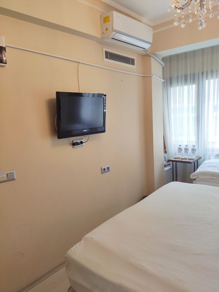 Ala Sofia Hotel 28/65