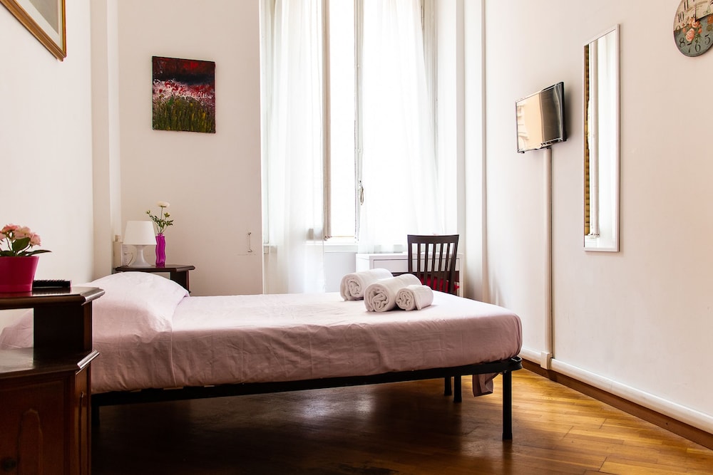 Hotel Youri Il Magnifico 7/50
