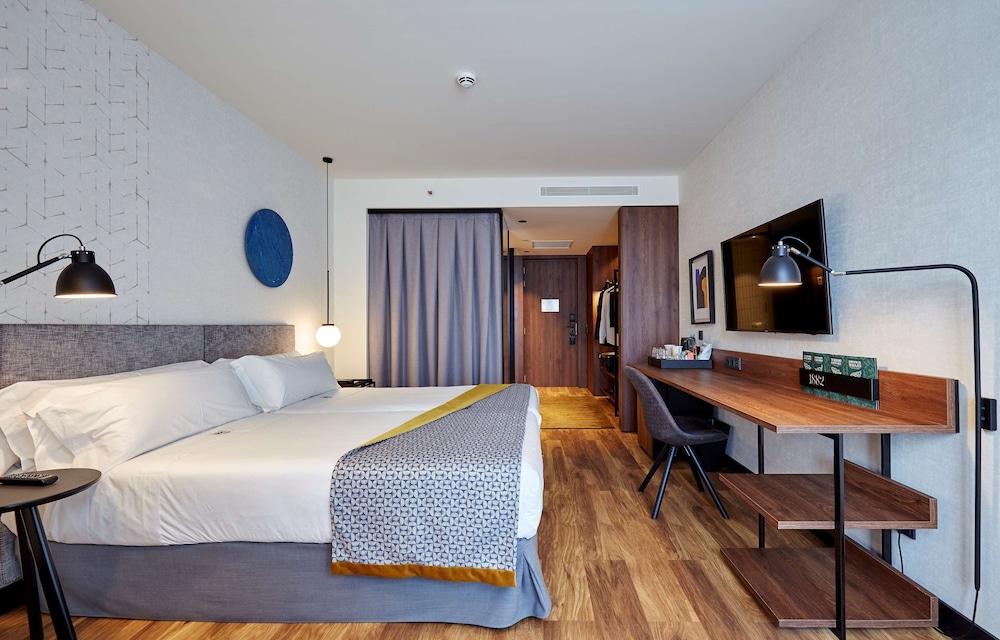 Radisson Blu 1882 Hotel Sagrada Familia Barcelona (ex. Hotel Barcelona 1882) 26/76