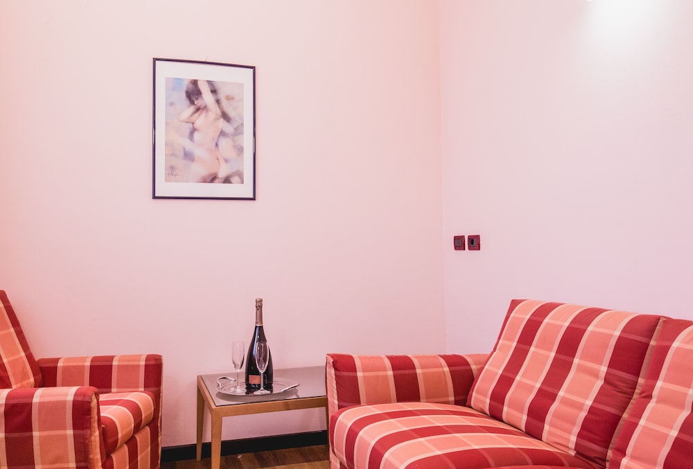 Hotel La Fonte 15/30