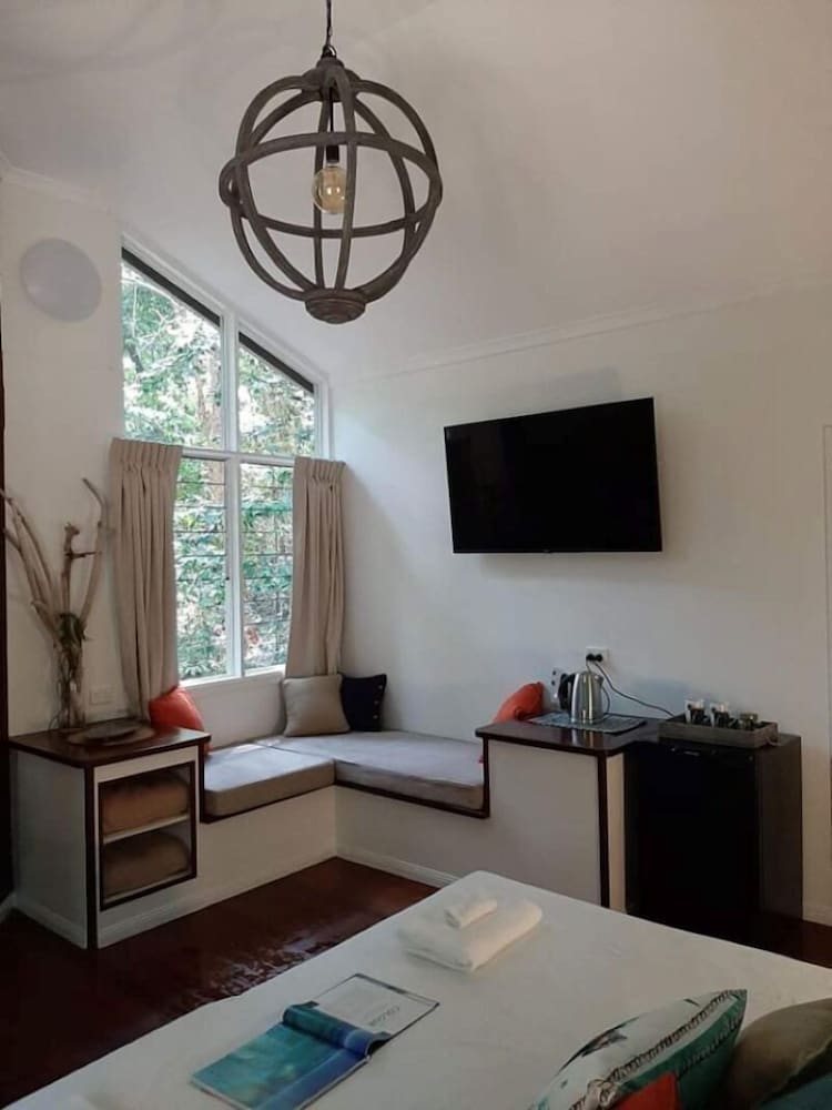 Ferntree Rainforest Lodge 25/46