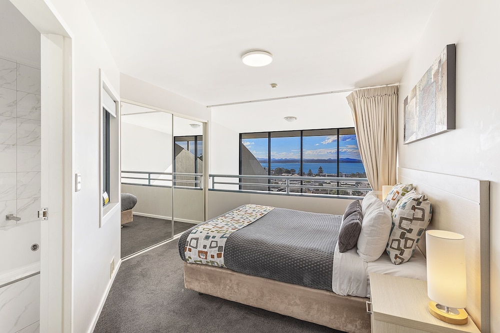 The Landmark Nelson Bay 15/69