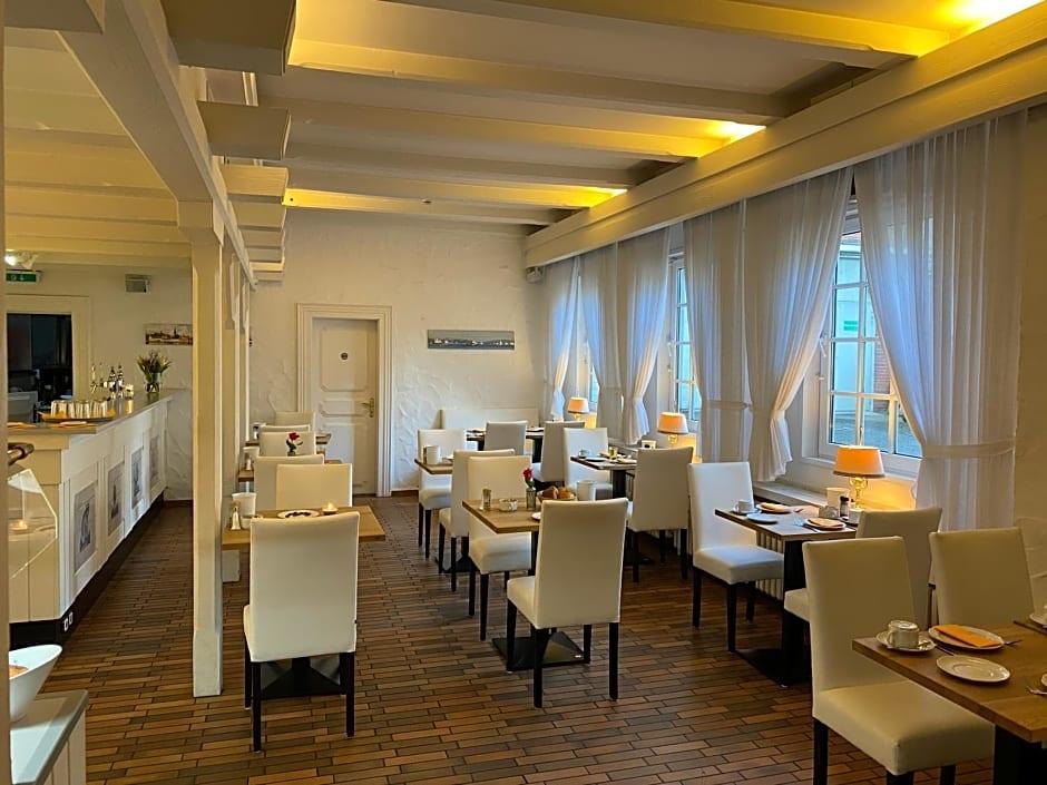 Hotel Flensburger Hof 44/56