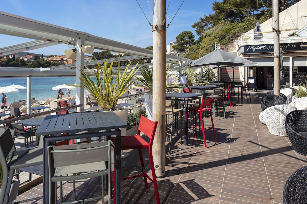 Thalazur Bandol Ile Rousse Hotel 54/71