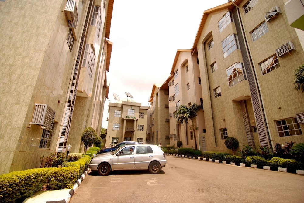Onyx Hotel And Apartments 39/50