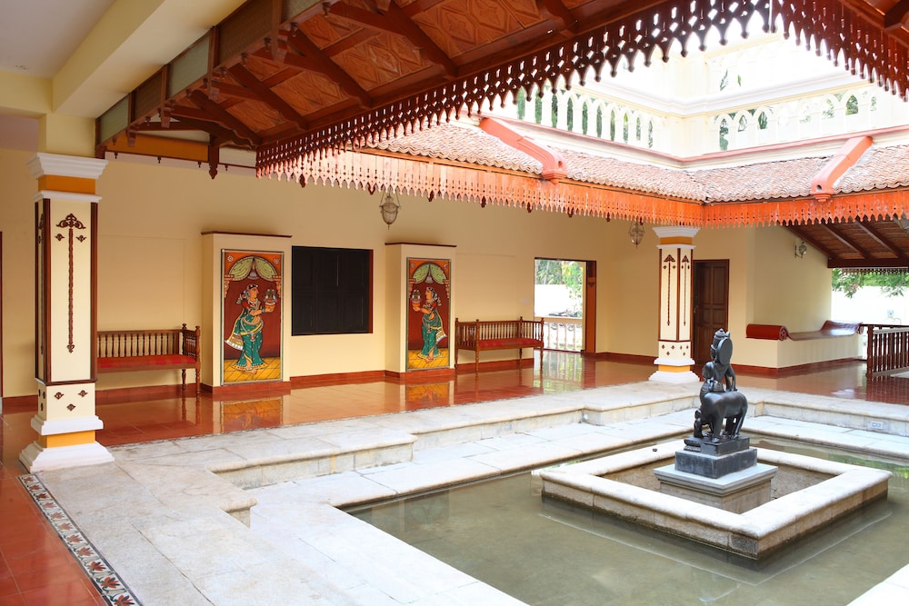 Mantra Koodam – CGH Earth 14/50
