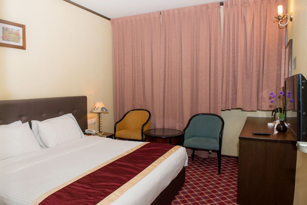 Hotel Vistaria 16/28