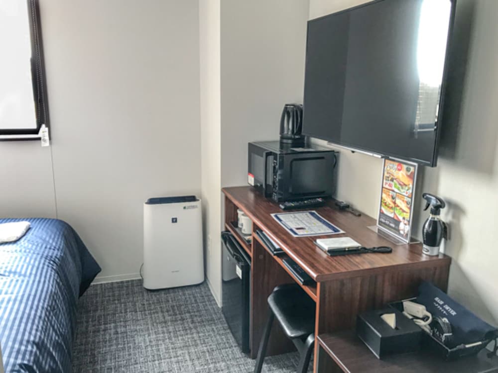 Hotel Livemax Fukushima Koriyama Ekimae 18/20
