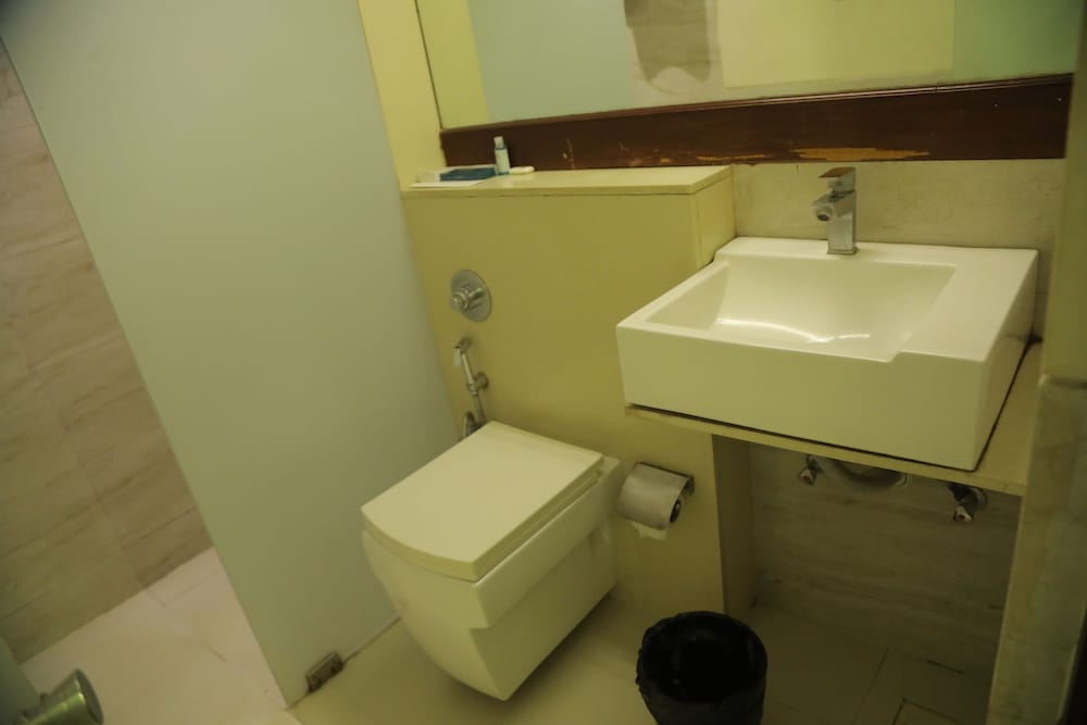 Hotel Reemz 32/32