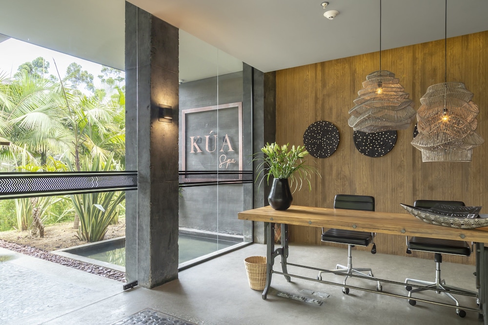Movich Hotel Las Lomas 3/42