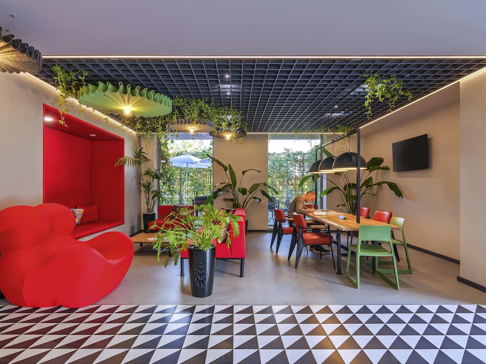 ibis Bucharest Politehnica 25/41