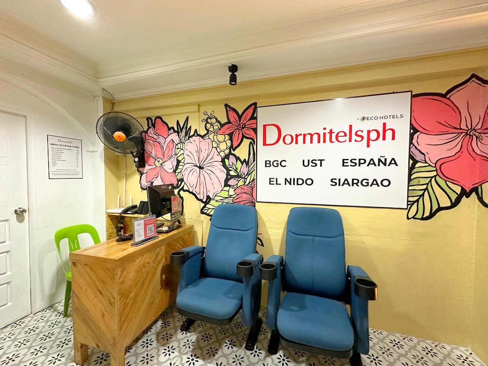 Dormitels Ph Ust 7/29