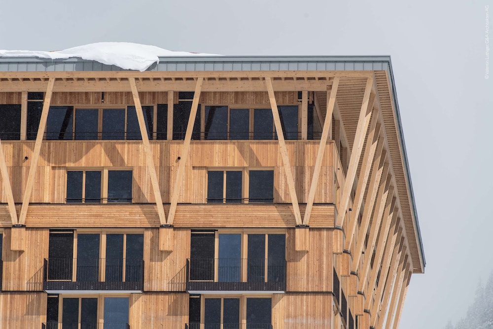 Radisson Blu Hotel Reussen Andermatt 1/74