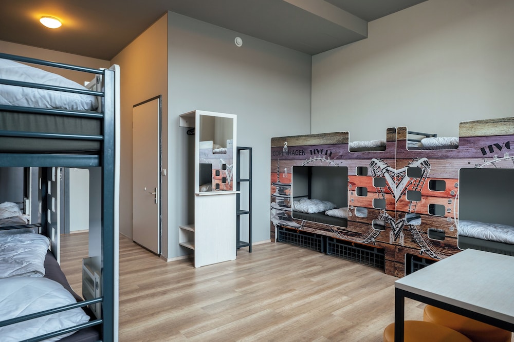 A&O Copenhagen Norrebro 42/66