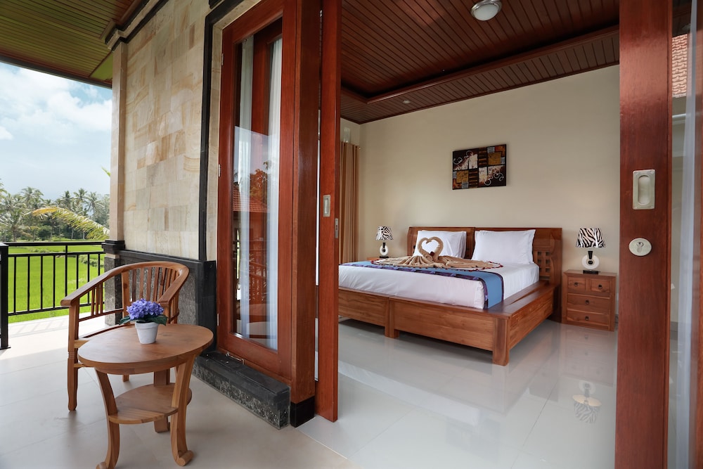 Dewi Sri Private Villa 11/45