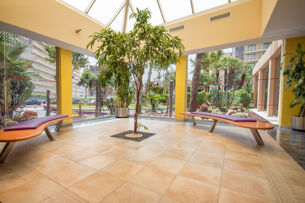 Servigroup Pueblo Benidorm Hotel 21/48